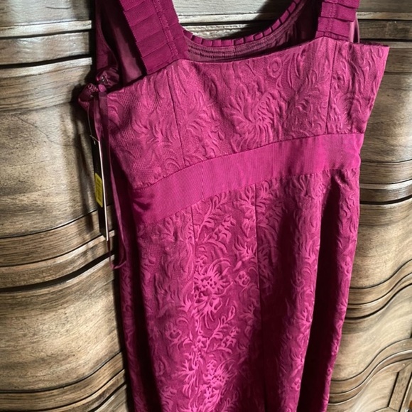 Antonio Melani pink dress ‼️ - Picture 4 of 4